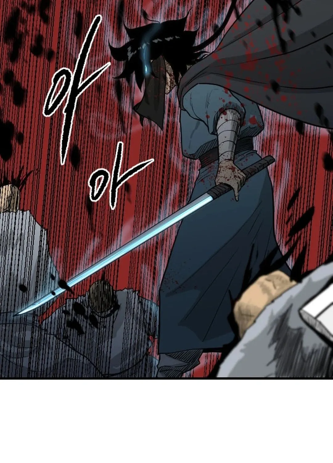 Read The Demonic Warrior chapter 36 image 41 on Lezhin