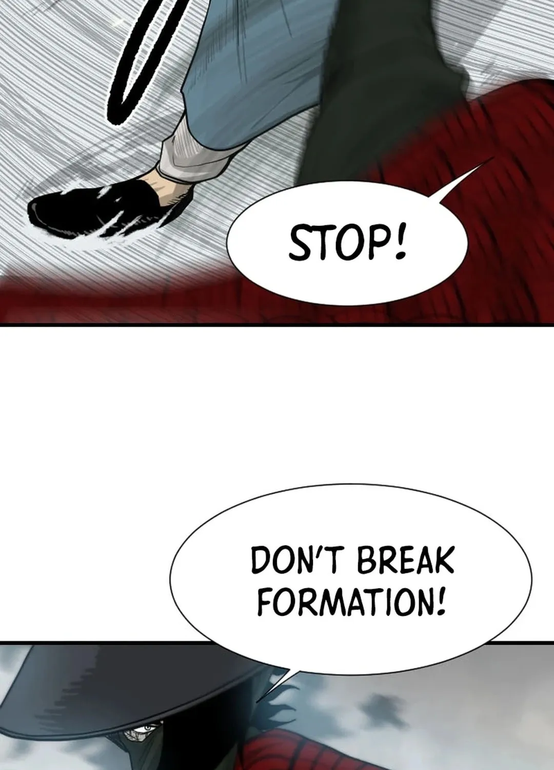 Read The Demonic Warrior chapter 36 image 44 on Lezhin