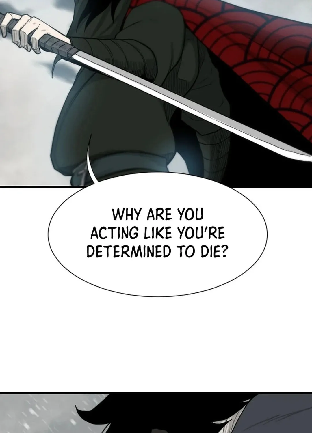 Read The Demonic Warrior chapter 36 image 45 on Lezhin