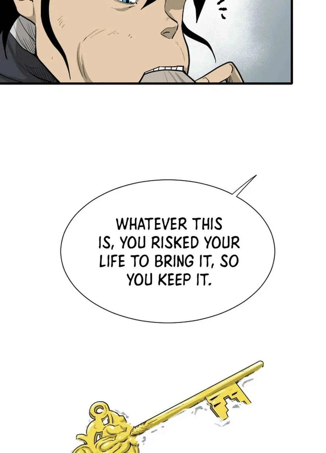 Read The Demonic Warrior chapter 36 image 52 on Lezhin