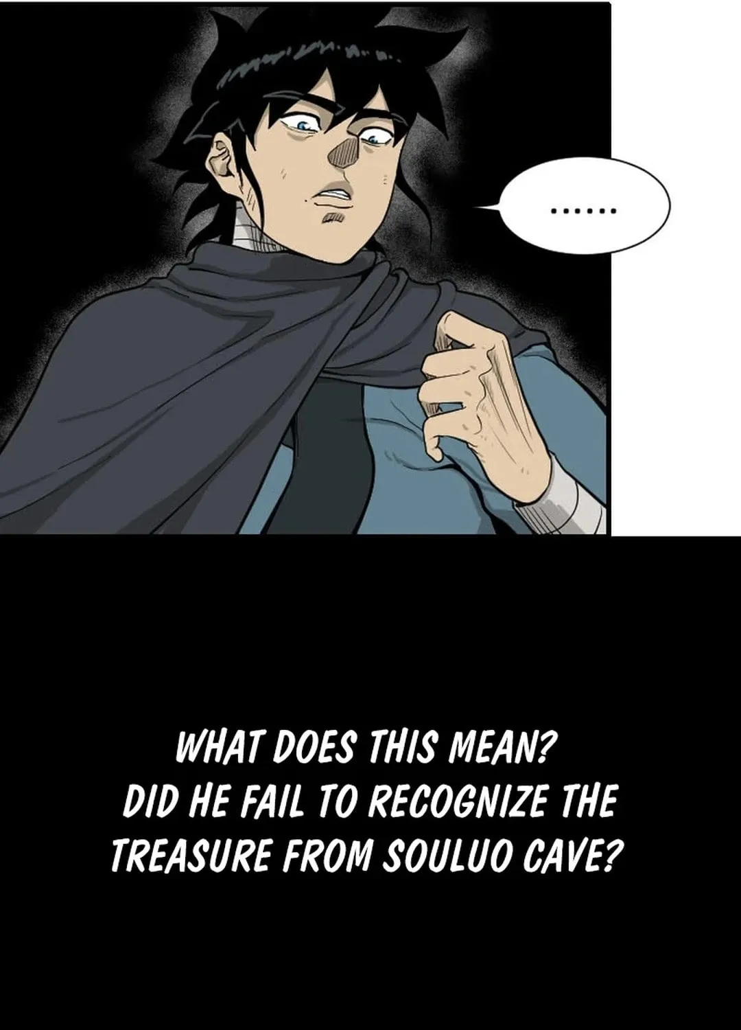 Read The Demonic Warrior chapter 36 image 54 on Lezhin