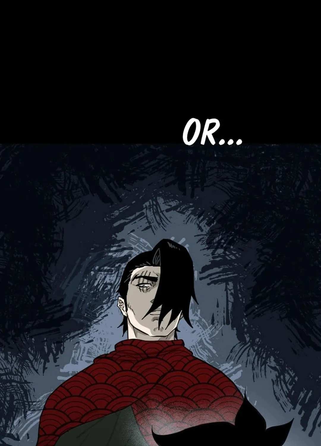 Read The Demonic Warrior chapter 36 image 55 on Lezhin