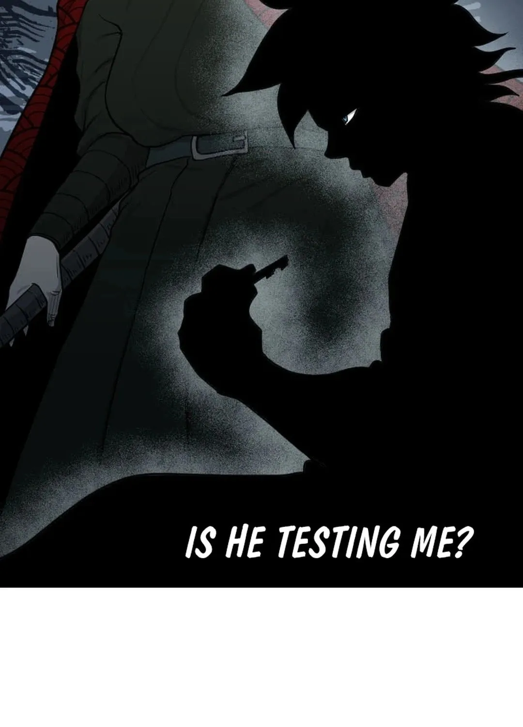 Read The Demonic Warrior chapter 36 image 56 on Lezhin