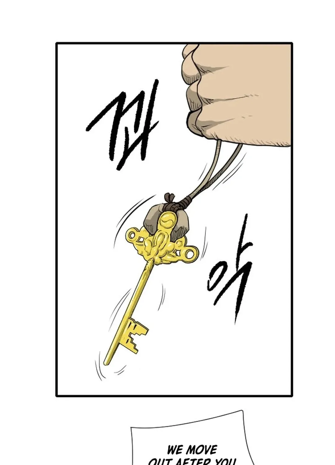 Read The Demonic Warrior chapter 36 image 57 on Lezhin