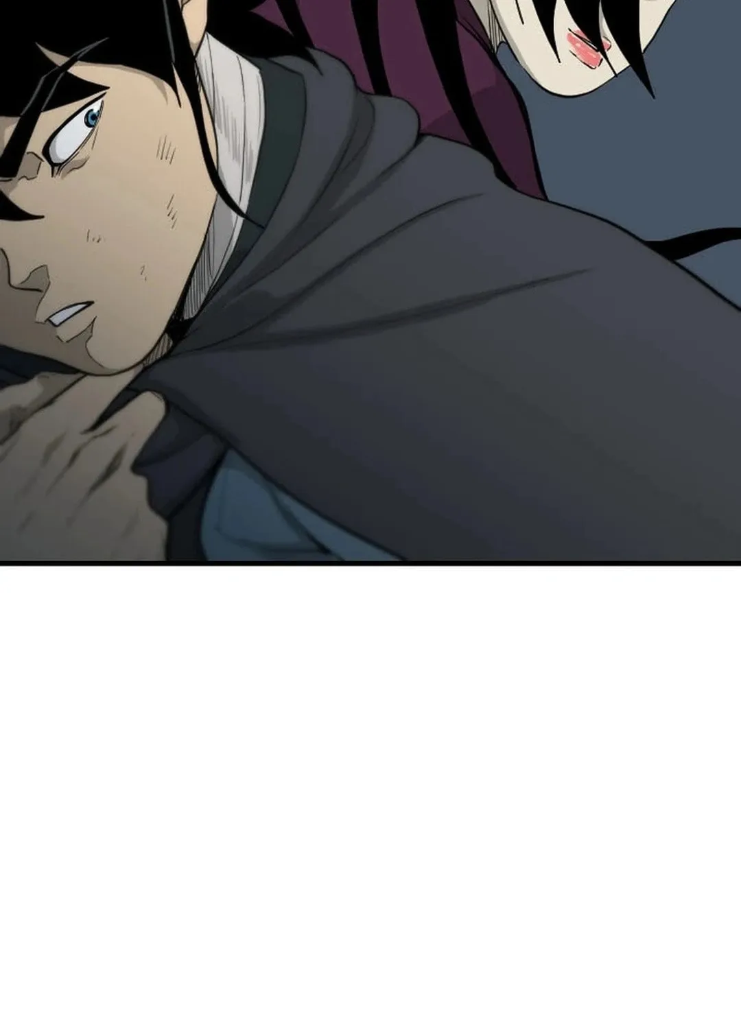 Read The Demonic Warrior chapter 36 image 59 on Lezhin