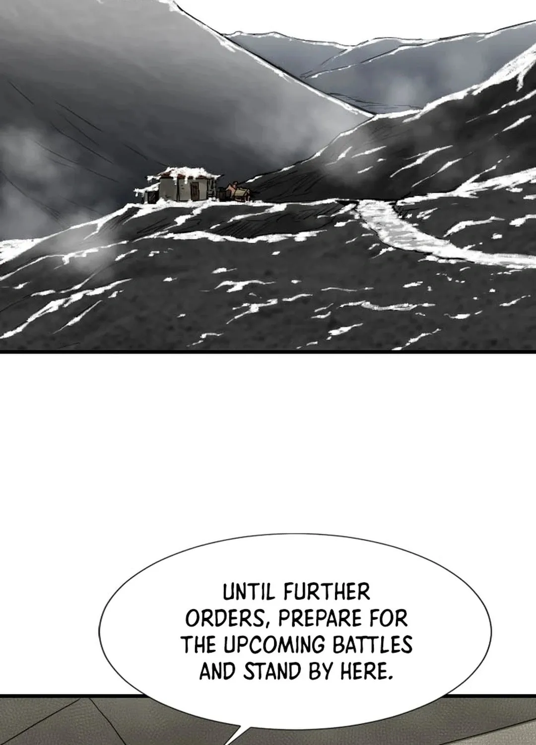 Read The Demonic Warrior chapter 36 image 61 on Lezhin