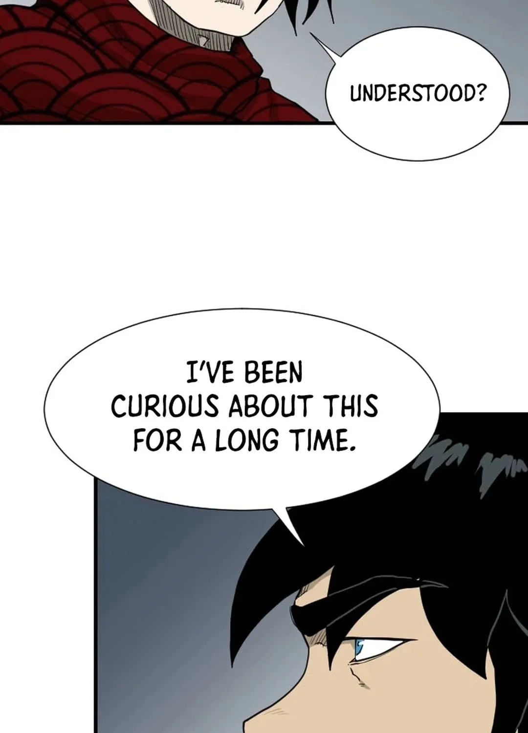 Read The Demonic Warrior chapter 36 image 63 on Lezhin