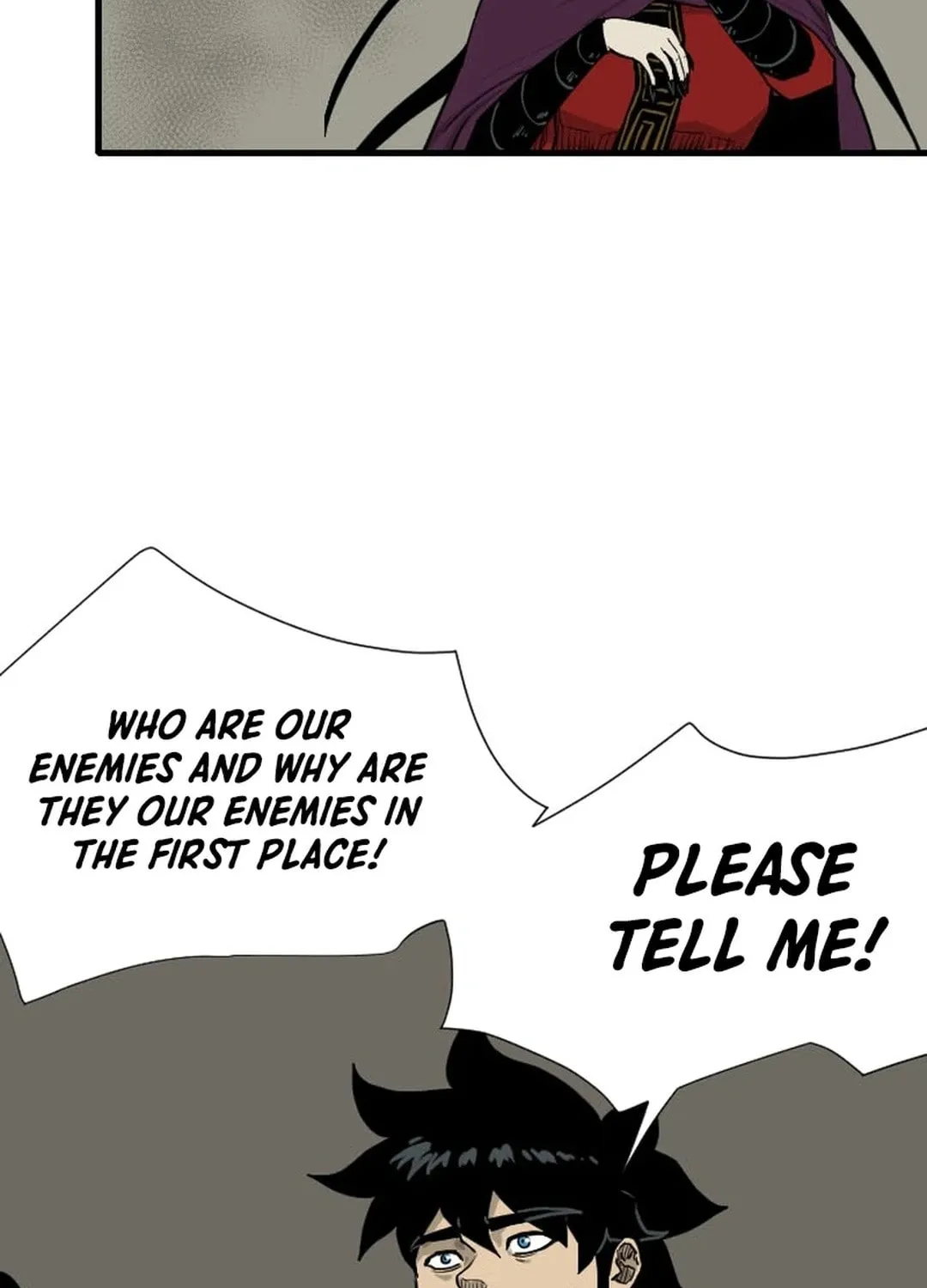 Read The Demonic Warrior chapter 36 image 65 on Lezhin