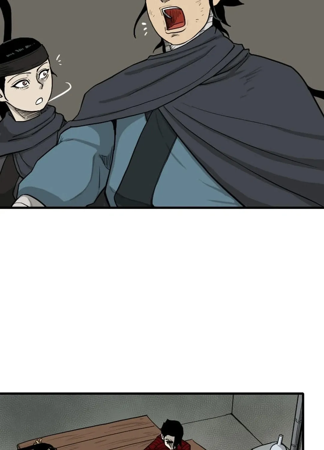 Read The Demonic Warrior chapter 36 image 66 on Lezhin