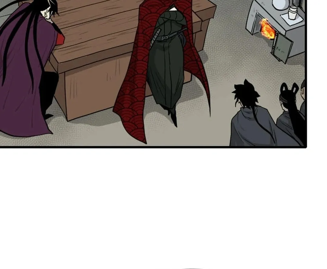 Read The Demonic Warrior chapter 36 image 67 on Lezhin