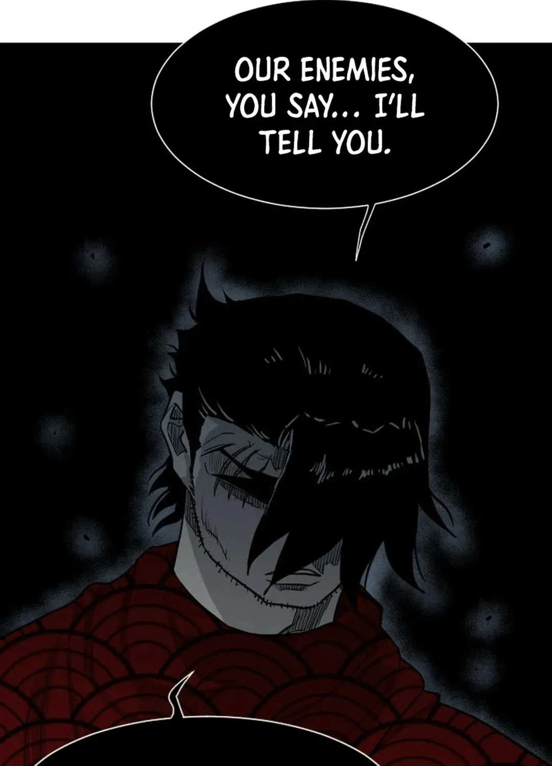 Read The Demonic Warrior chapter 36 image 68 on Lezhin