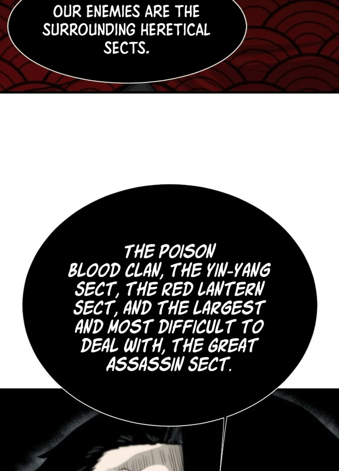 Read The Demonic Warrior chapter 36 image 69 on Lezhin