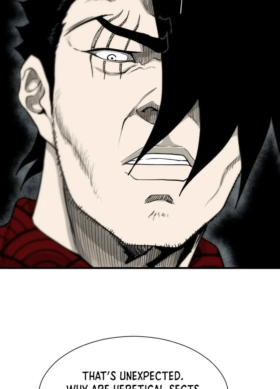 Read The Demonic Warrior chapter 36 image 70 on Lezhin