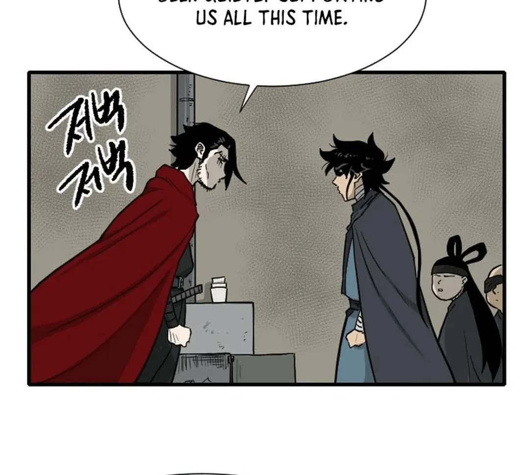 Read The Demonic Warrior chapter 36 image 73 on Lezhin