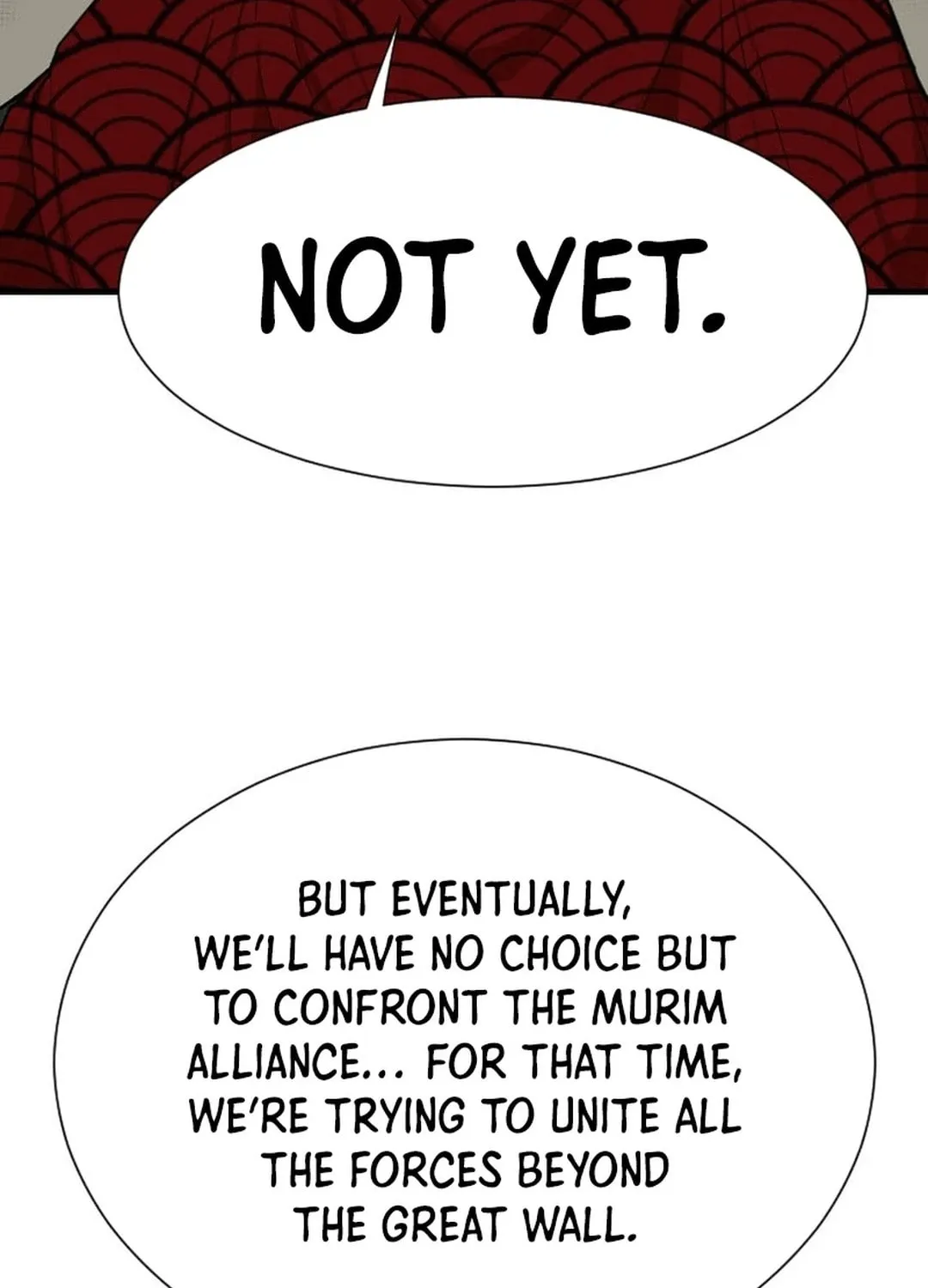 Read The Demonic Warrior chapter 36 image 77 on Lezhin