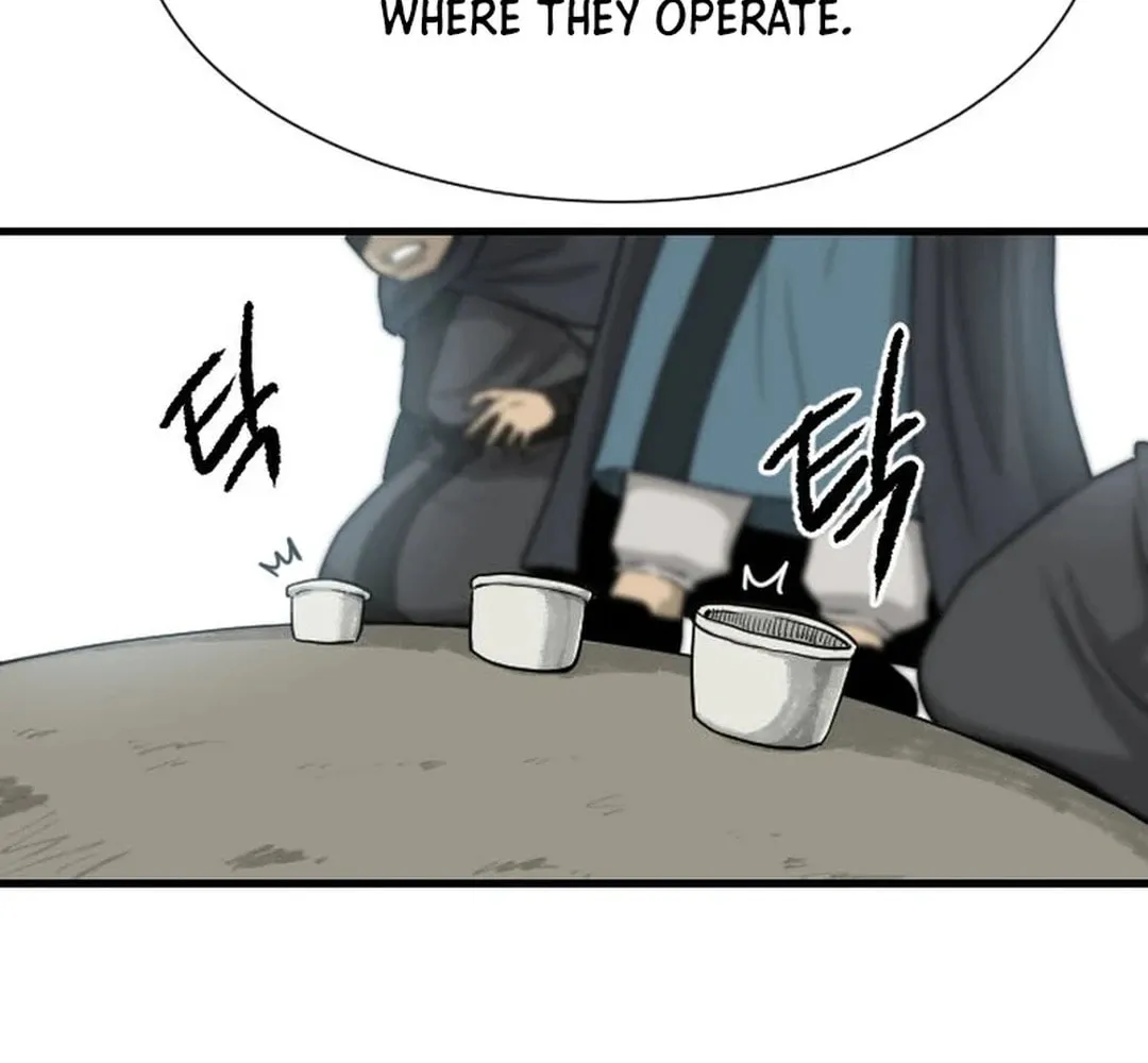 Read The Demonic Warrior chapter 36 image 80 on Lezhin
