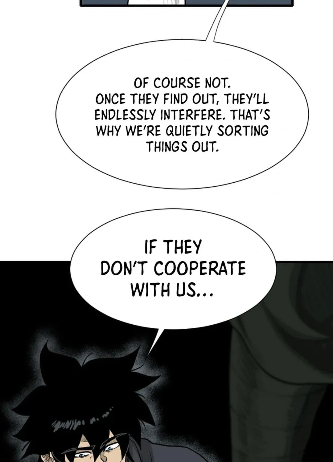 Read The Demonic Warrior chapter 36 image 82 on Lezhin