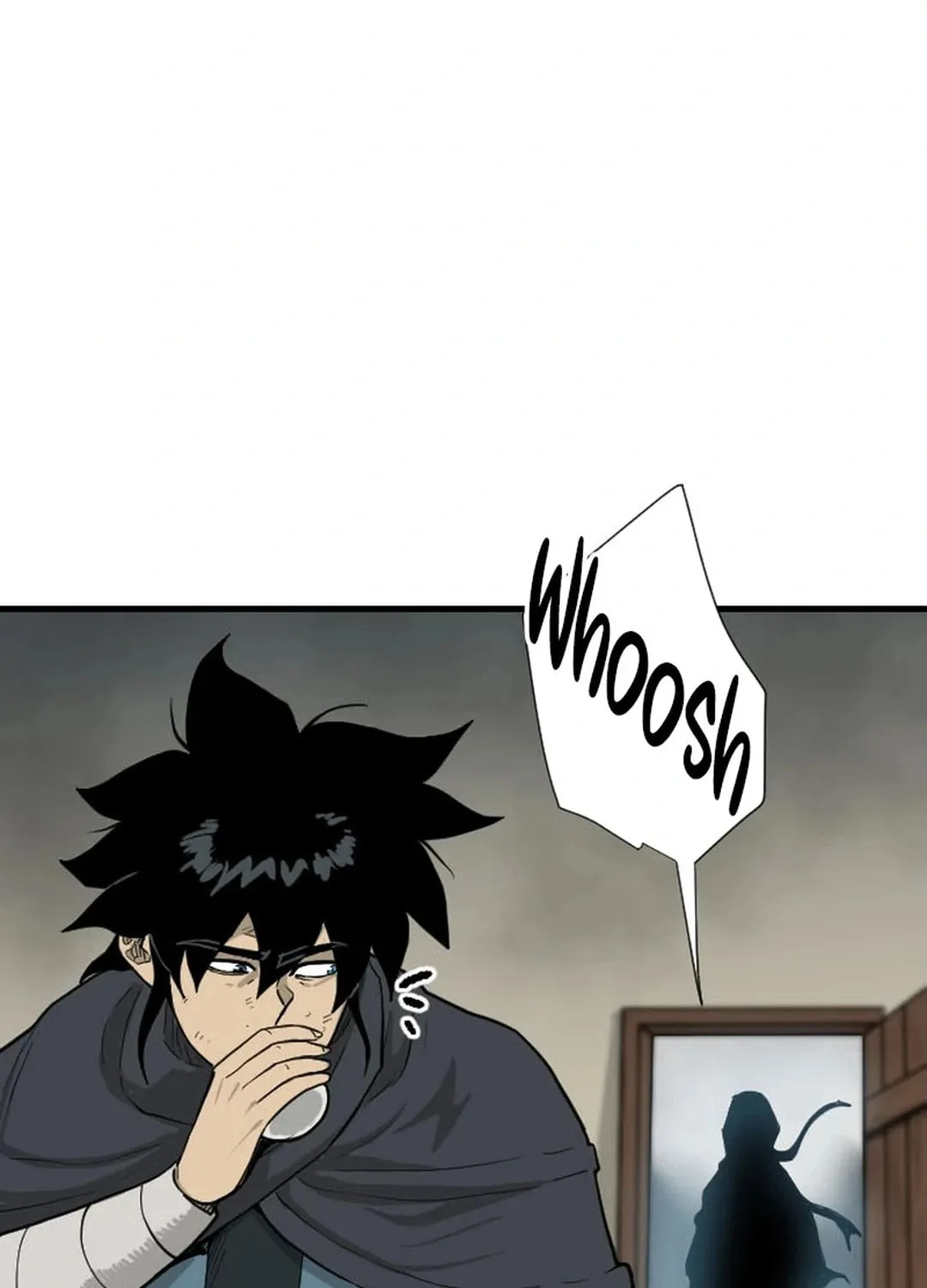 Read The Demonic Warrior chapter 36 image 84 on Lezhin