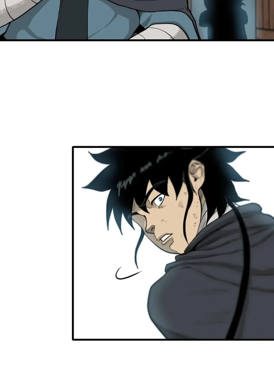 Read The Demonic Warrior chapter 36 image 85 on Lezhin