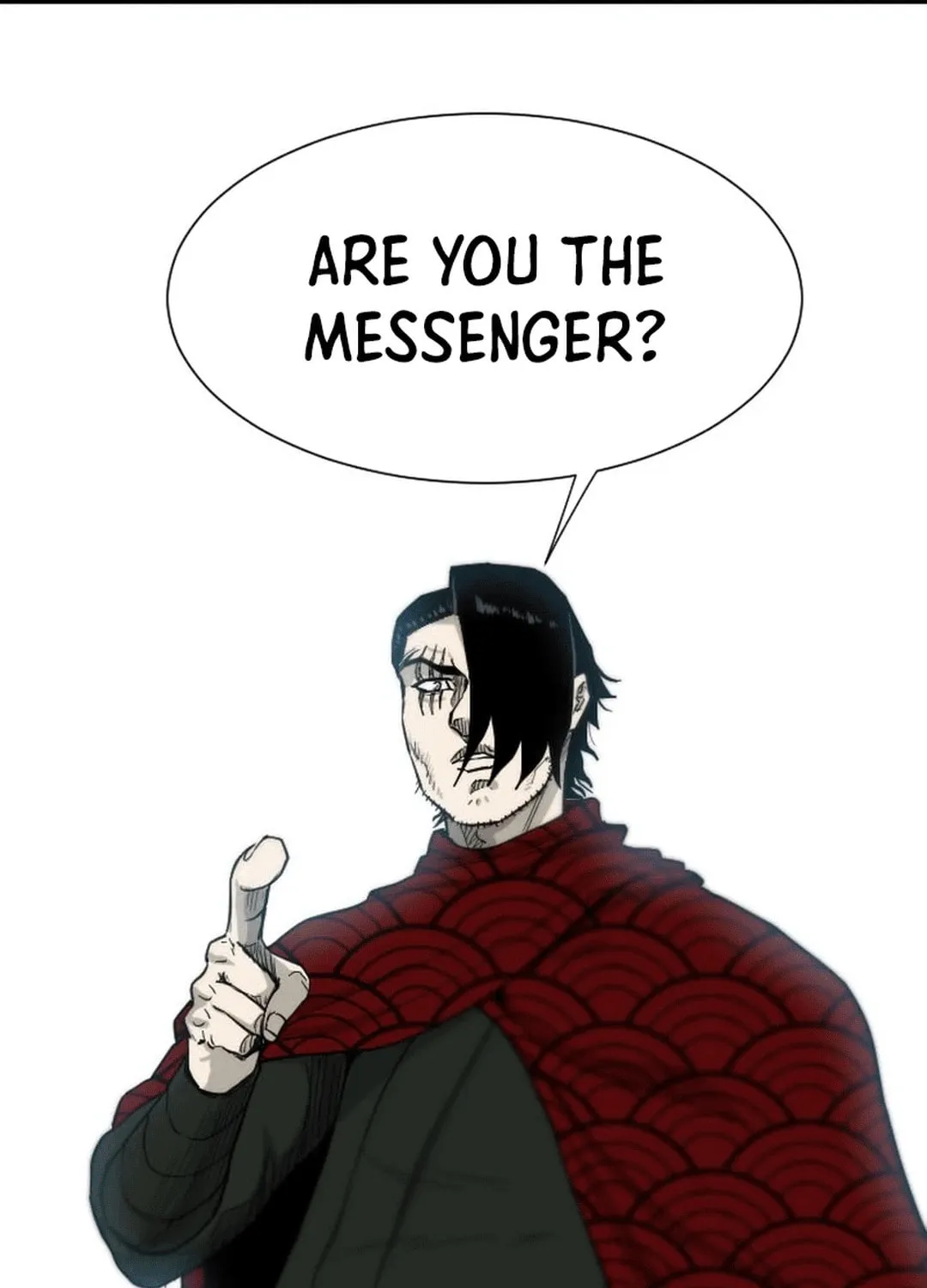 Read The Demonic Warrior chapter 36 image 89 on Lezhin