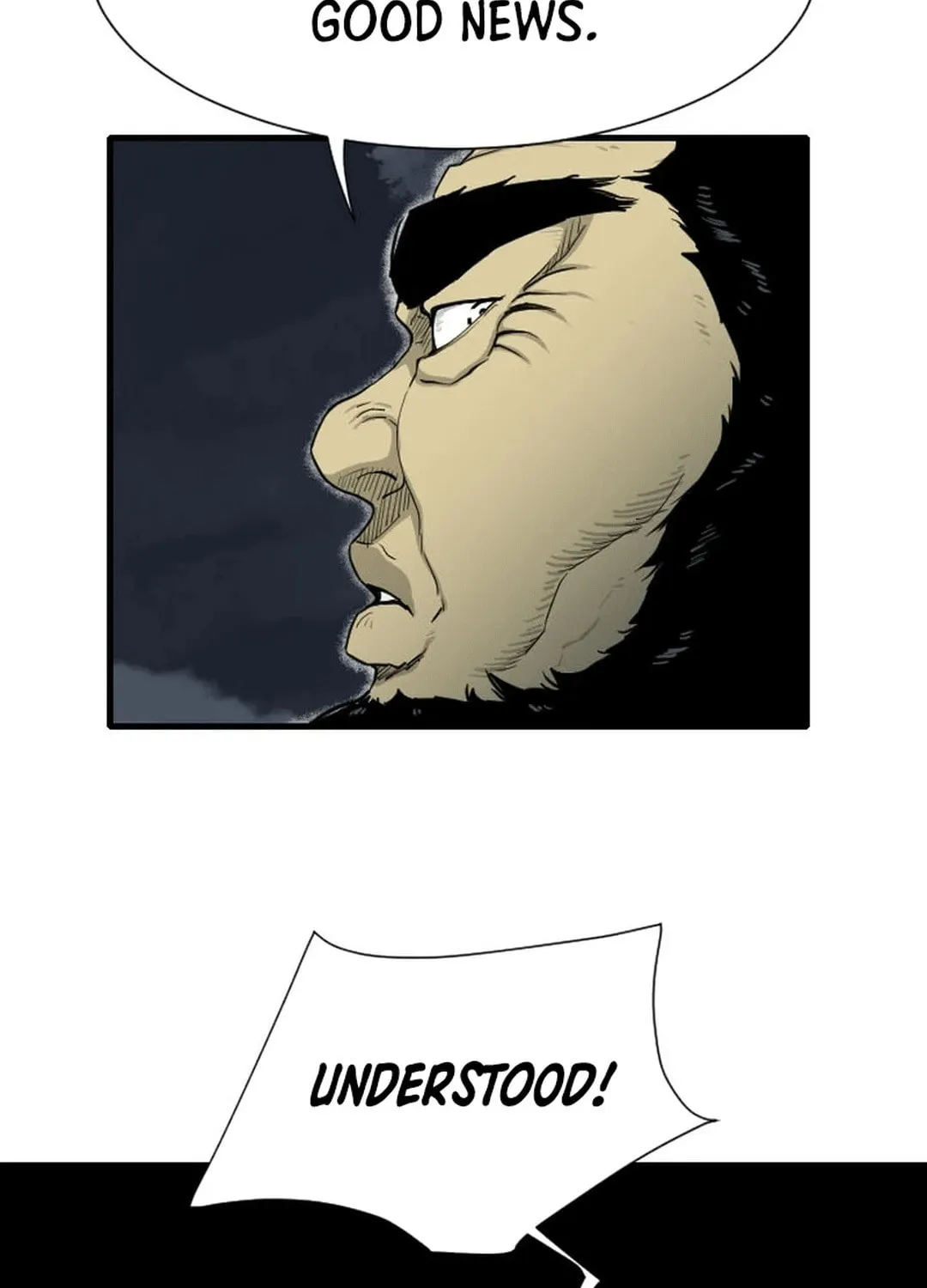 Read The Demonic Warrior chapter 36 image 9 on Lezhin