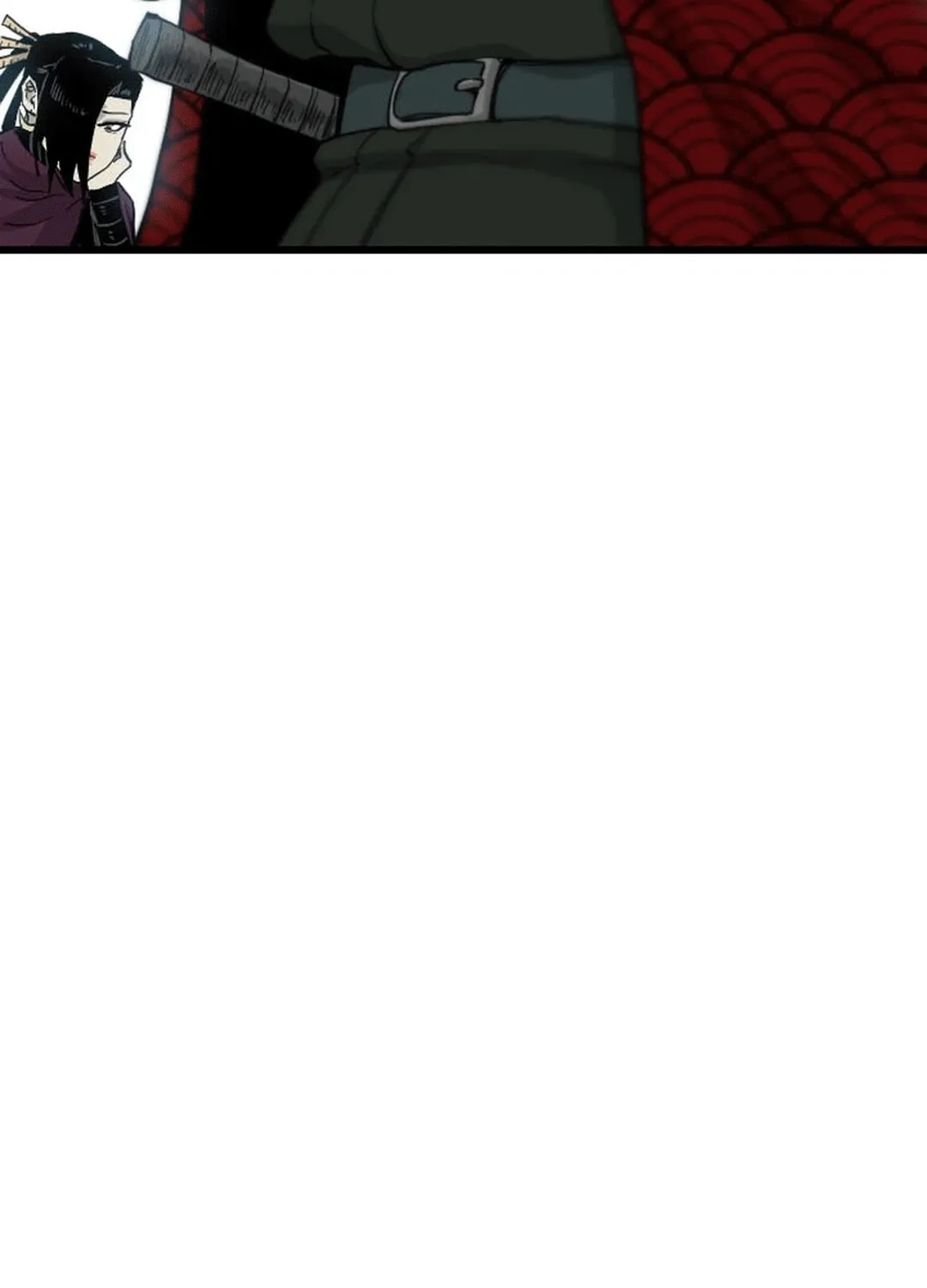 Read The Demonic Warrior chapter 36 image 90 on Lezhin