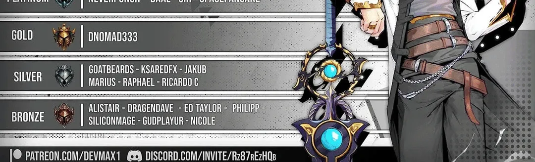 Read The Demonic Warrior chapter 36 image 92 on Lezhin