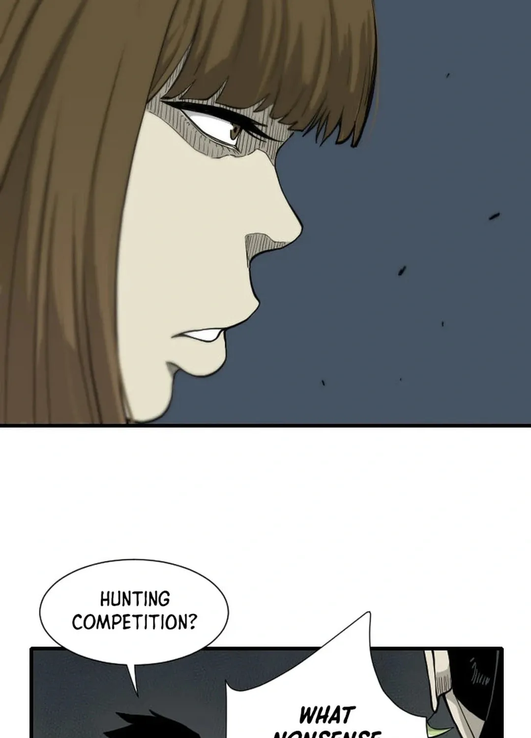 Read The Demonic Warrior chapter 37 image 13 on Lezhin