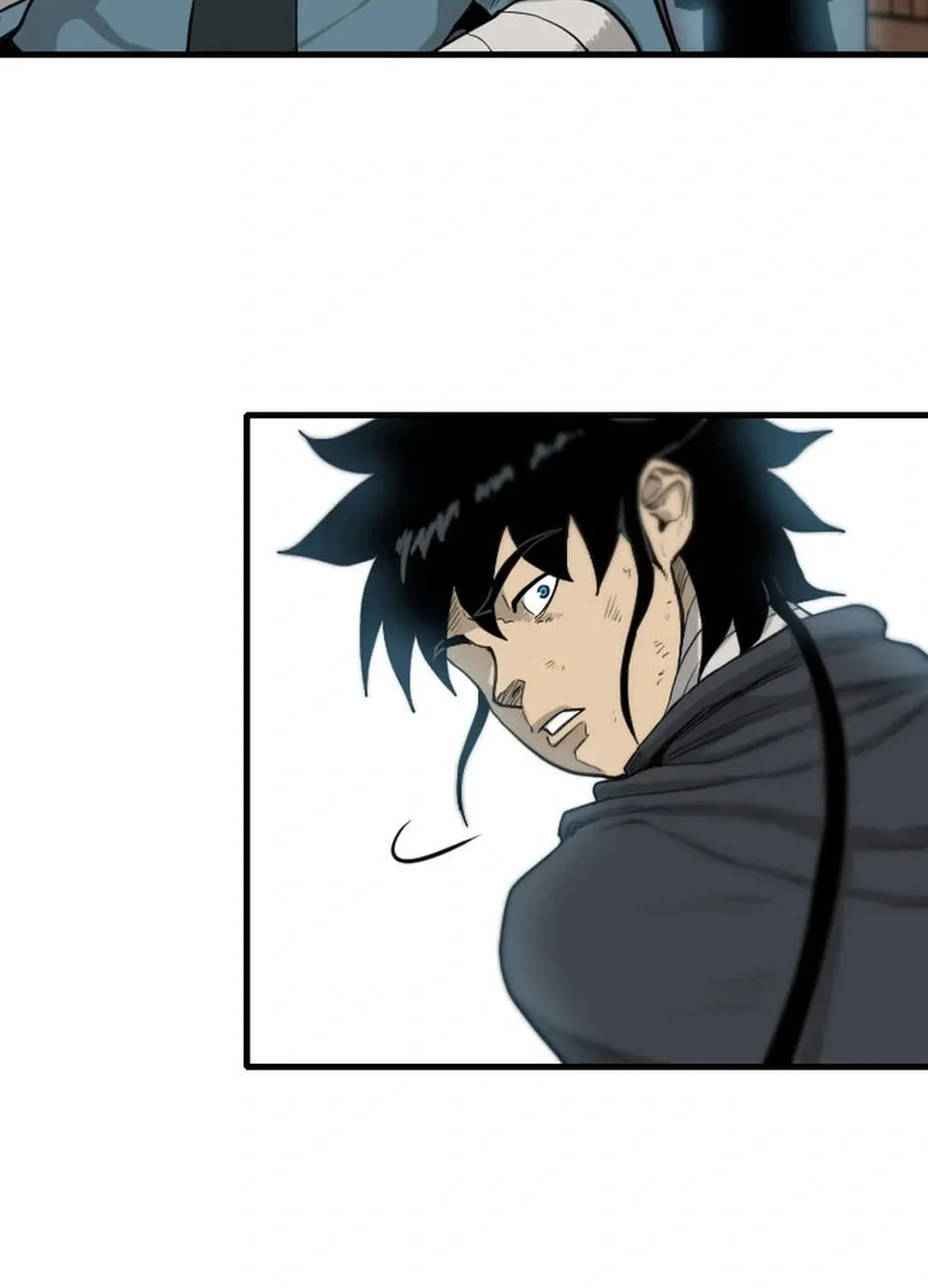 Read The Demonic Warrior chapter 37 image 2 on Lezhin