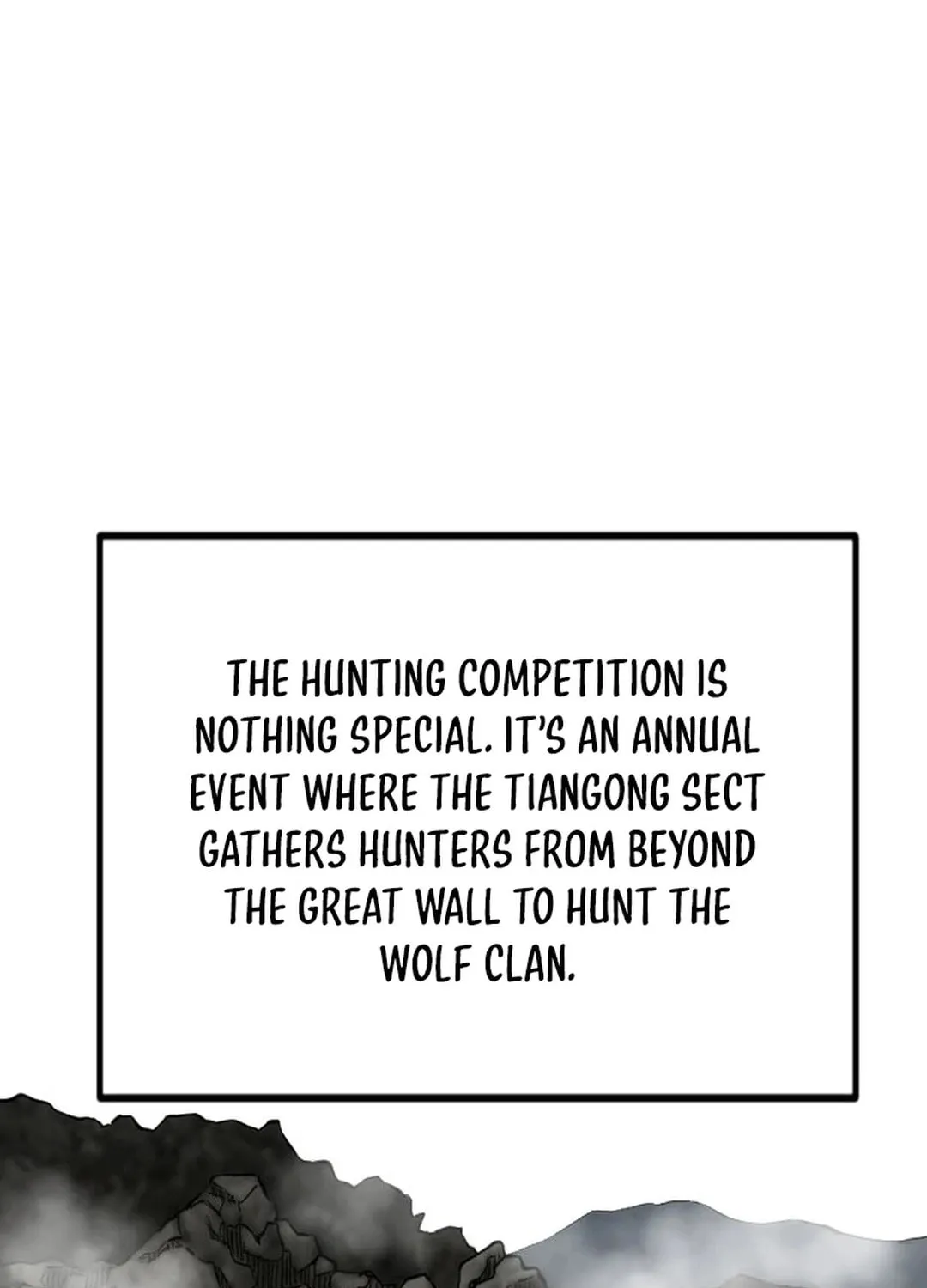 Read The Demonic Warrior chapter 37 image 20 on Lezhin