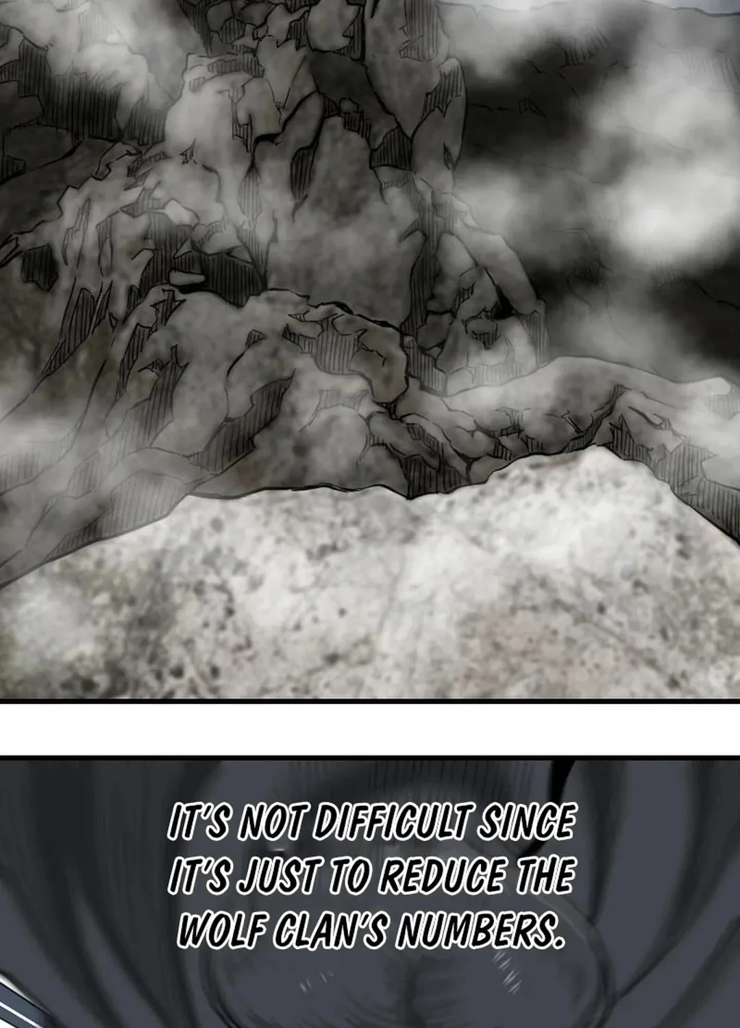 Read The Demonic Warrior chapter 37 image 21 on Lezhin
