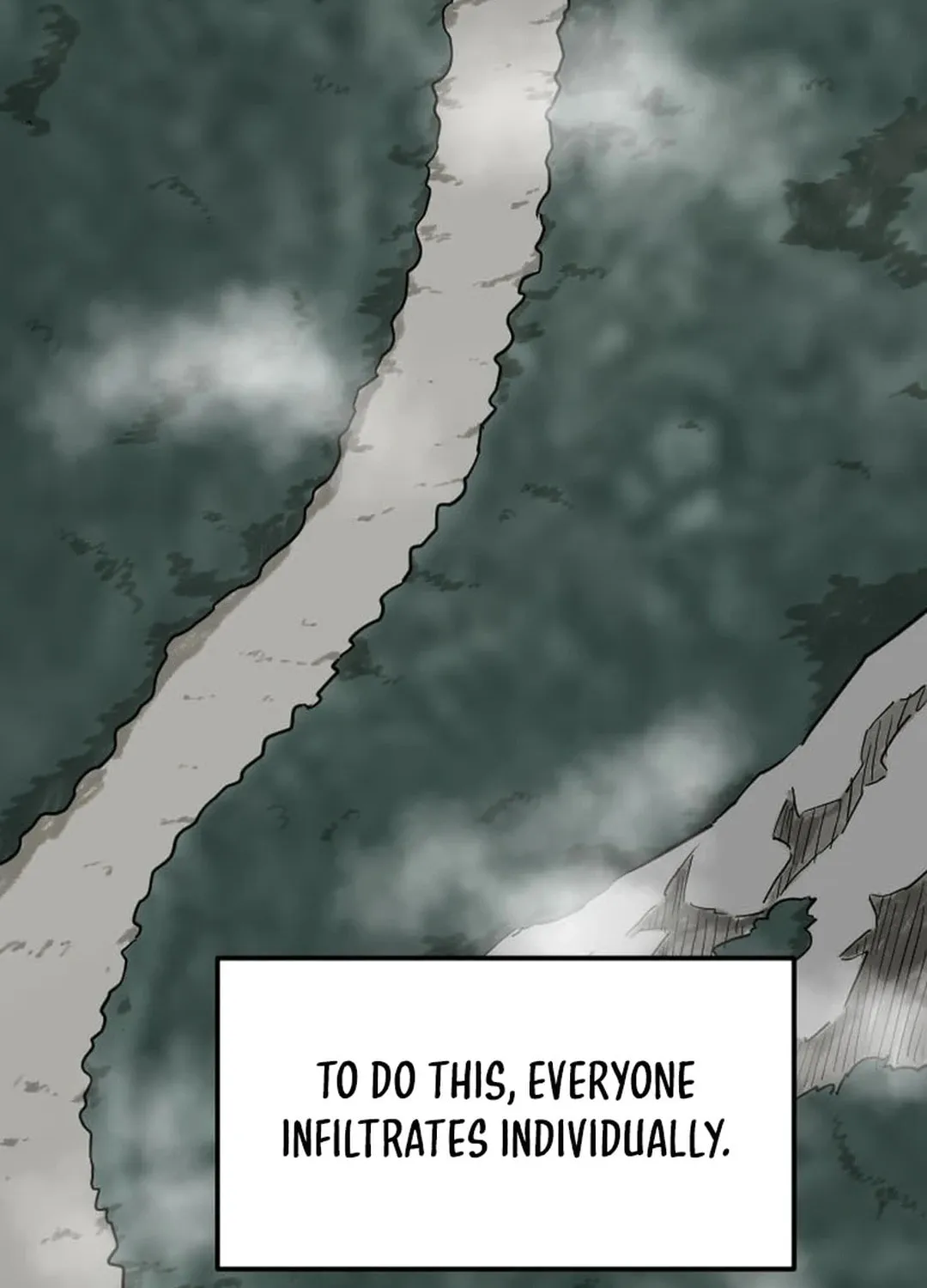 Read The Demonic Warrior chapter 37 image 25 on Lezhin