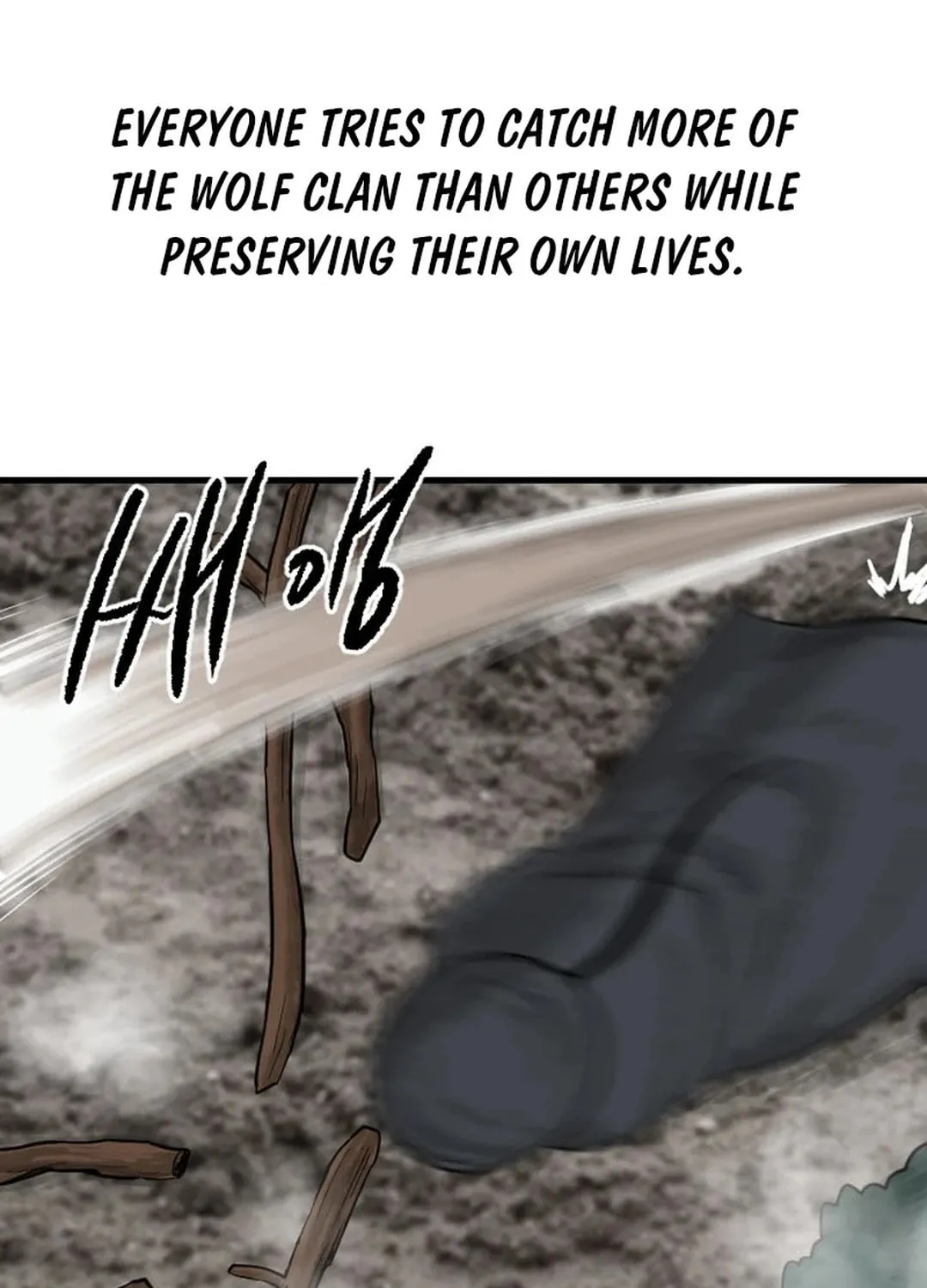 Read The Demonic Warrior chapter 37 image 28 on Lezhin