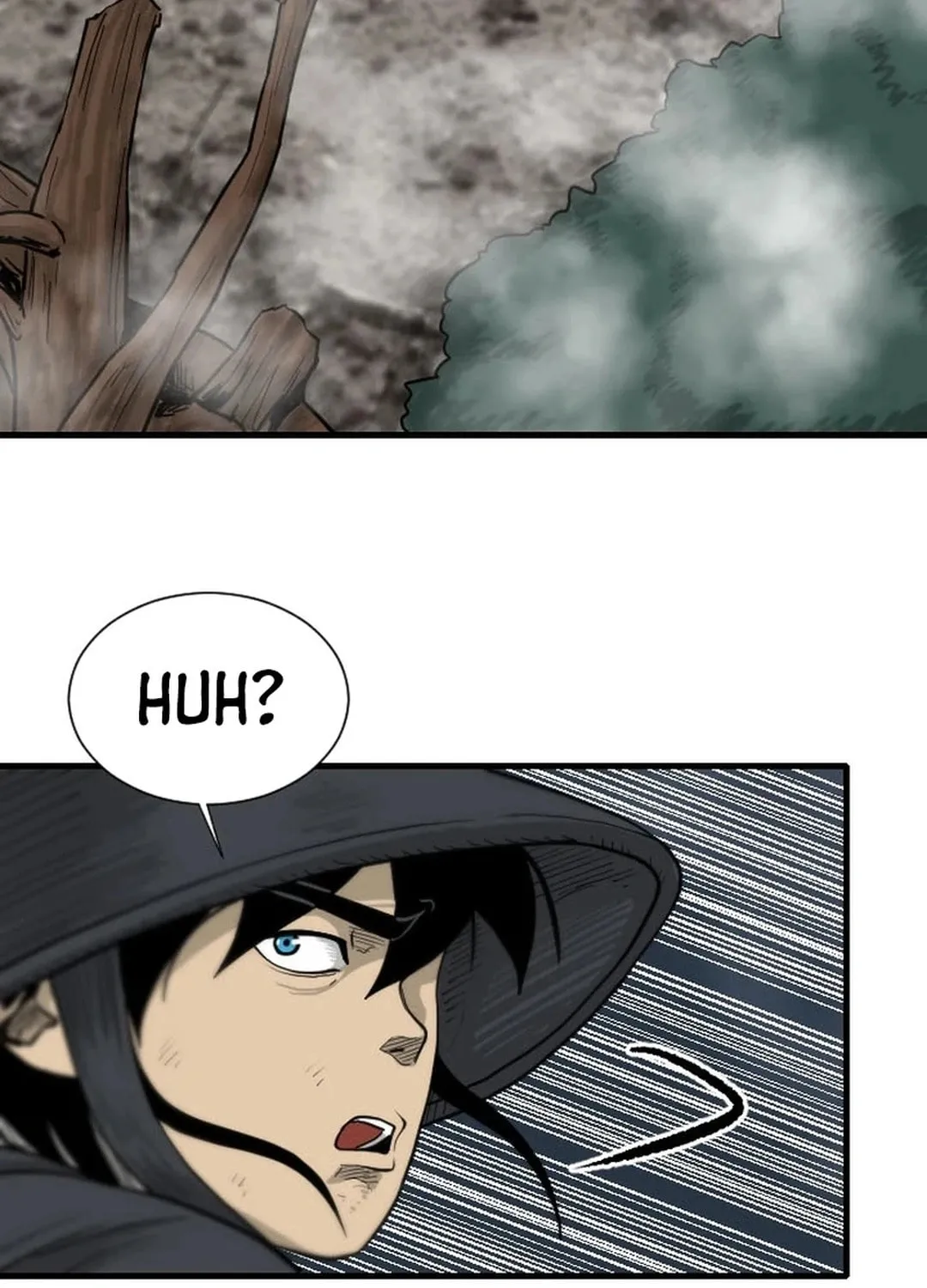 Read The Demonic Warrior chapter 37 image 29 on Lezhin