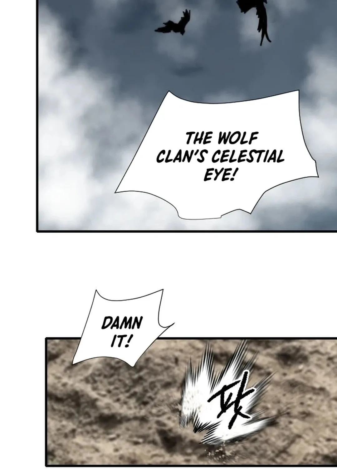 Read The Demonic Warrior chapter 37 image 31 on Lezhin