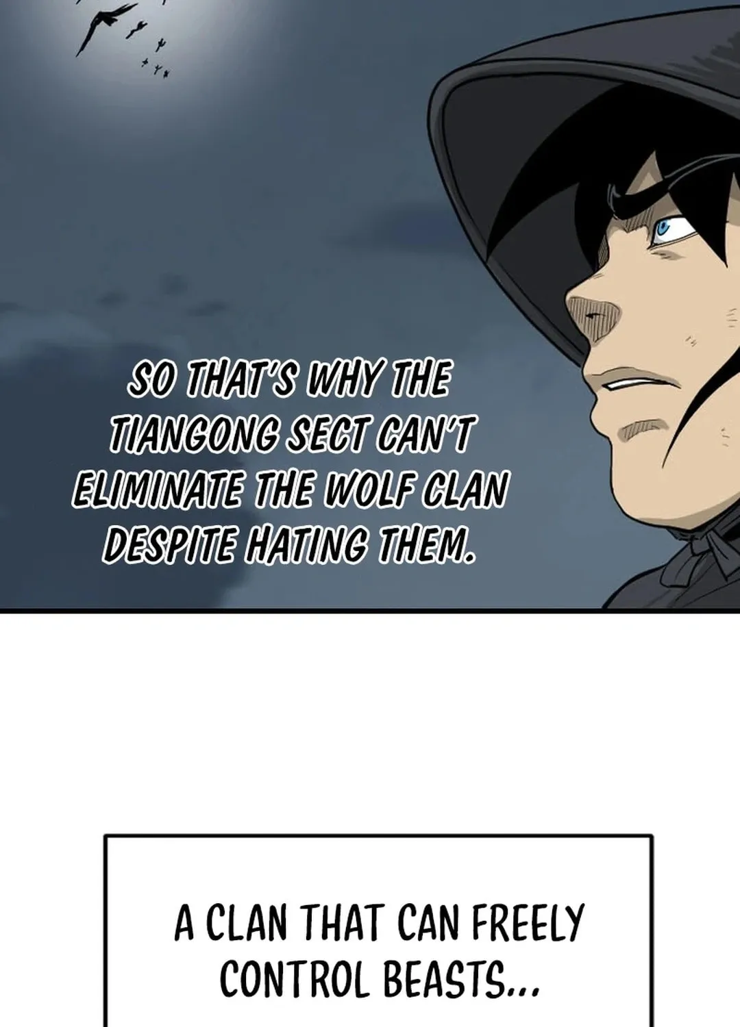 Read The Demonic Warrior chapter 37 image 38 on Lezhin
