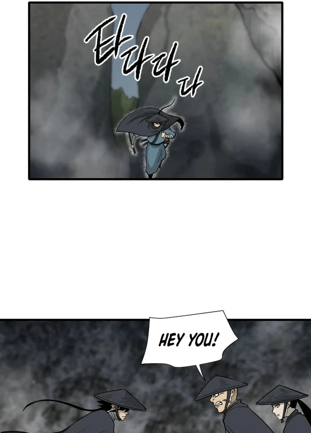 Read The Demonic Warrior chapter 37 image 41 on Lezhin