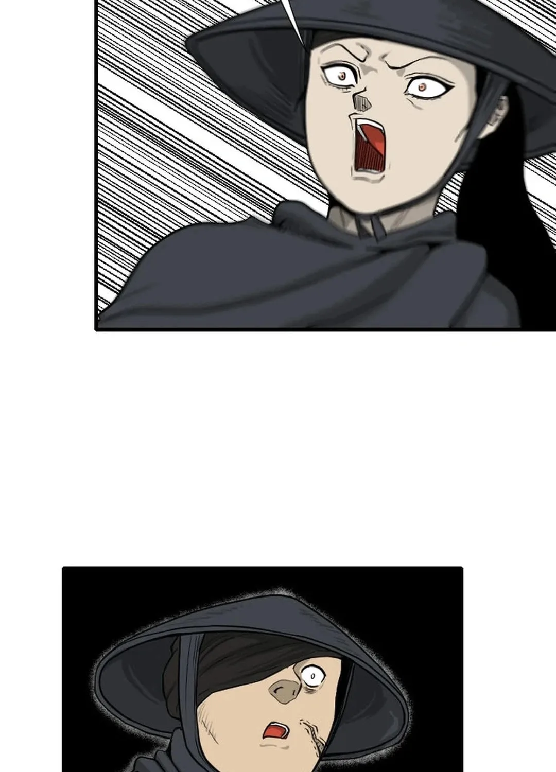 Read The Demonic Warrior chapter 37 image 46 on Lezhin