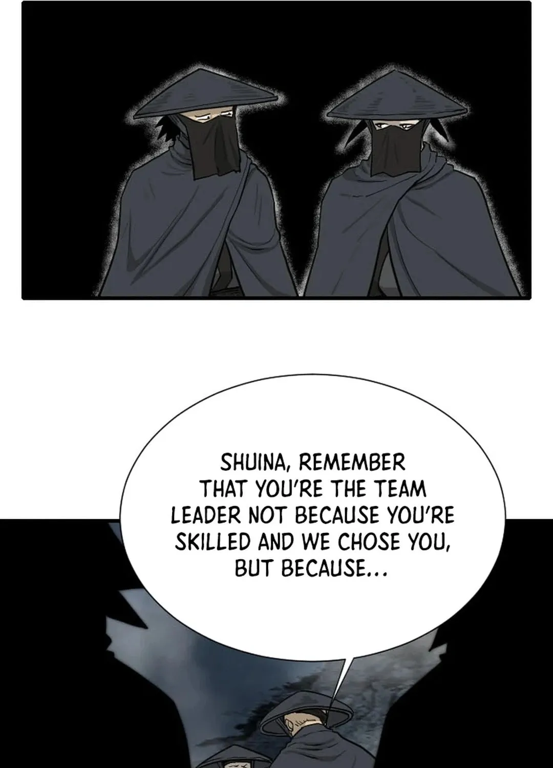 Read The Demonic Warrior chapter 37 image 48 on Lezhin