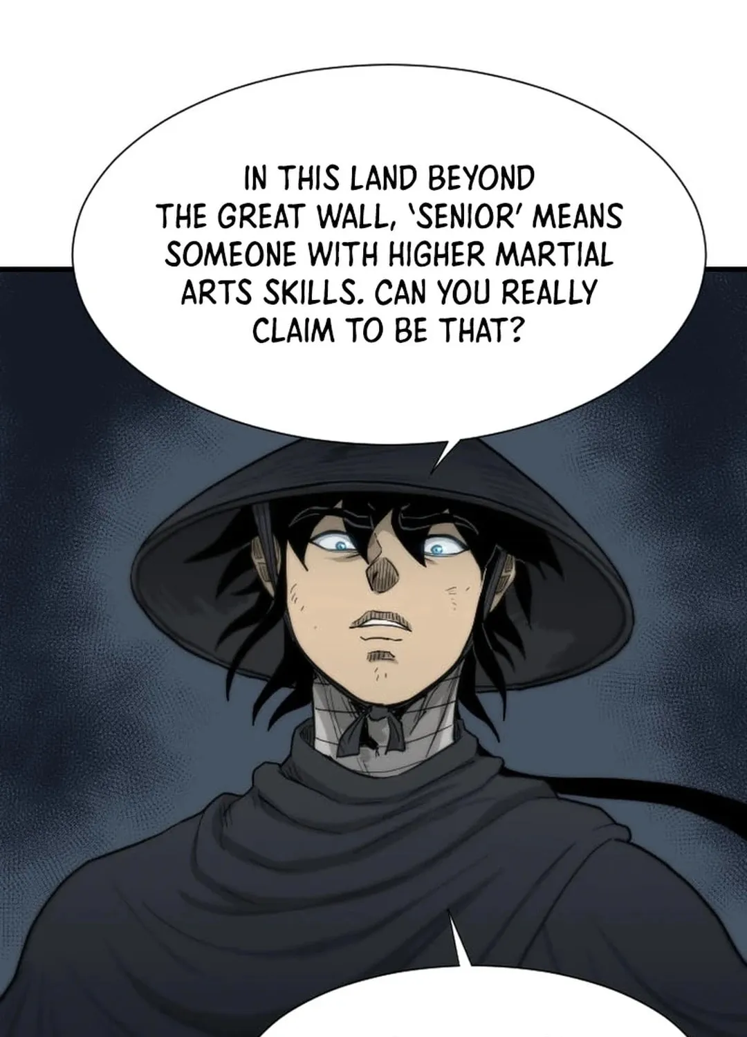 Read The Demonic Warrior chapter 37 image 53 on Lezhin