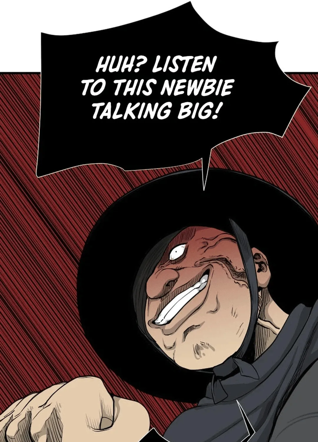 Read The Demonic Warrior chapter 37 image 55 on Lezhin