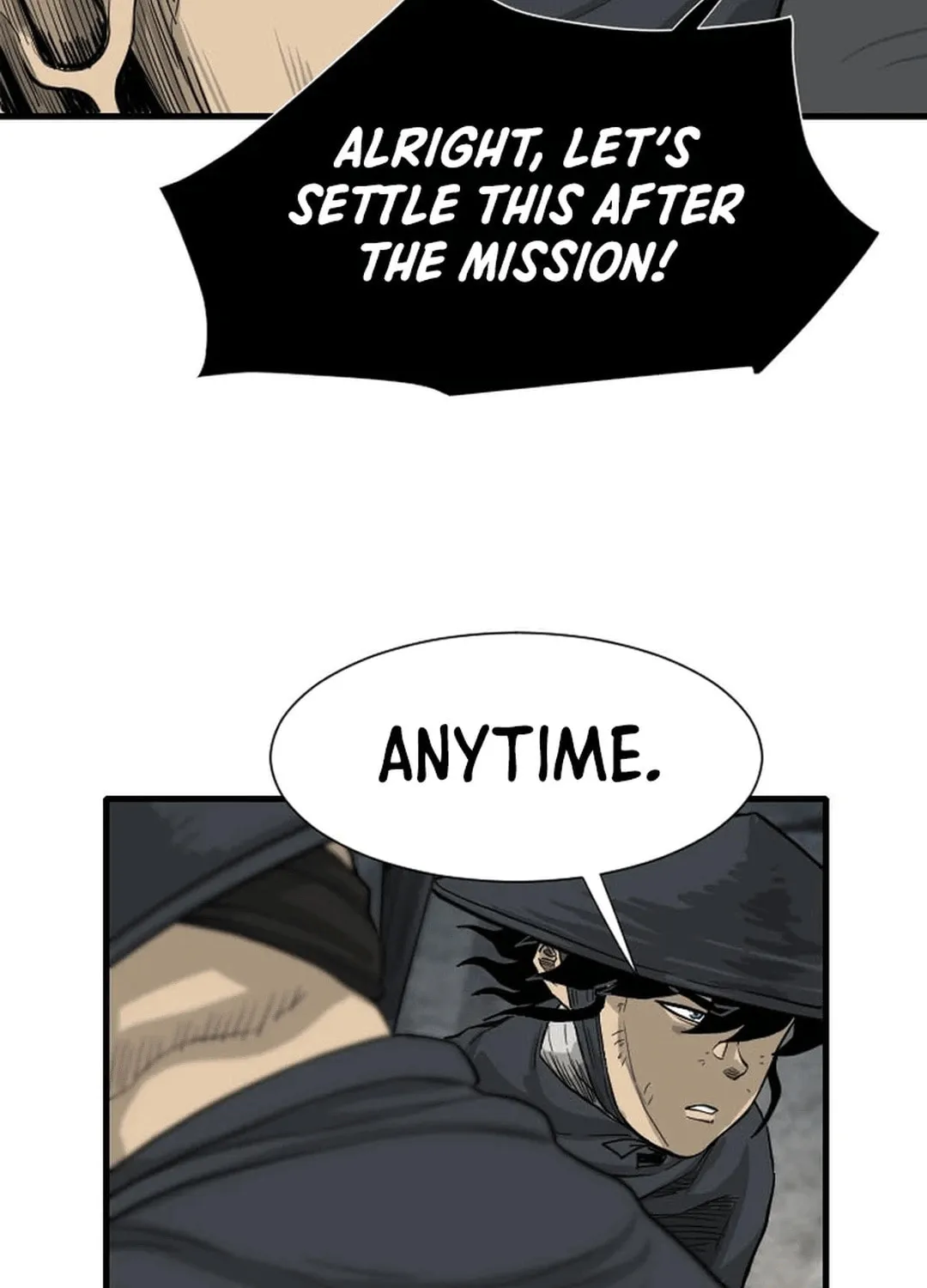 Read The Demonic Warrior chapter 37 image 56 on Lezhin