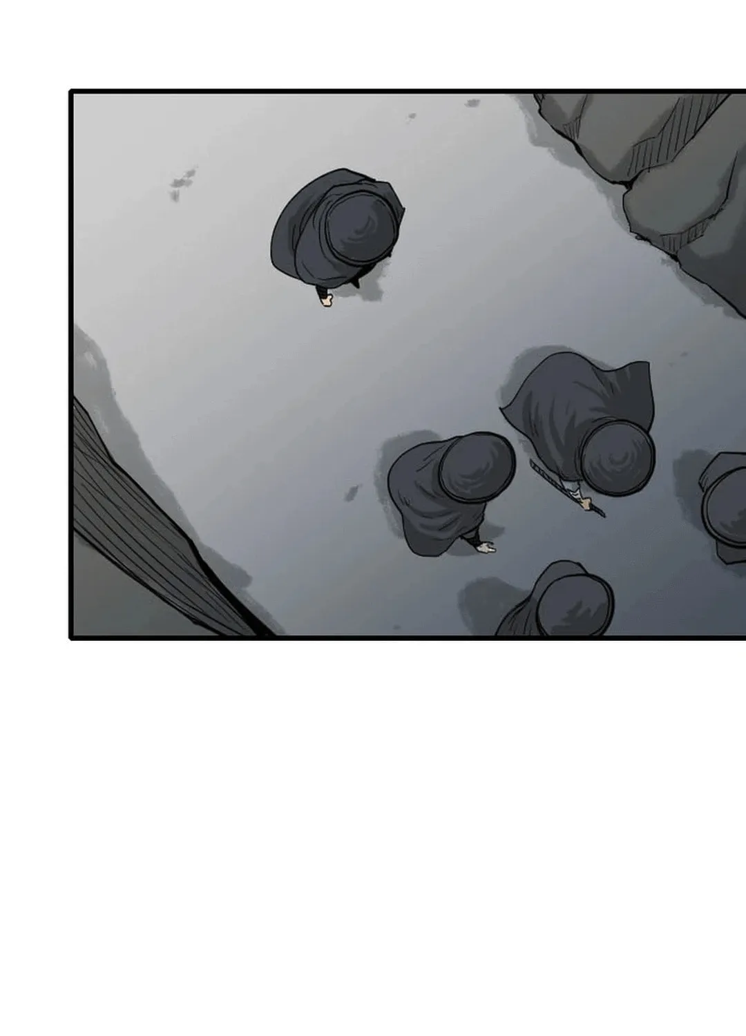 Read The Demonic Warrior chapter 37 image 58 on Lezhin