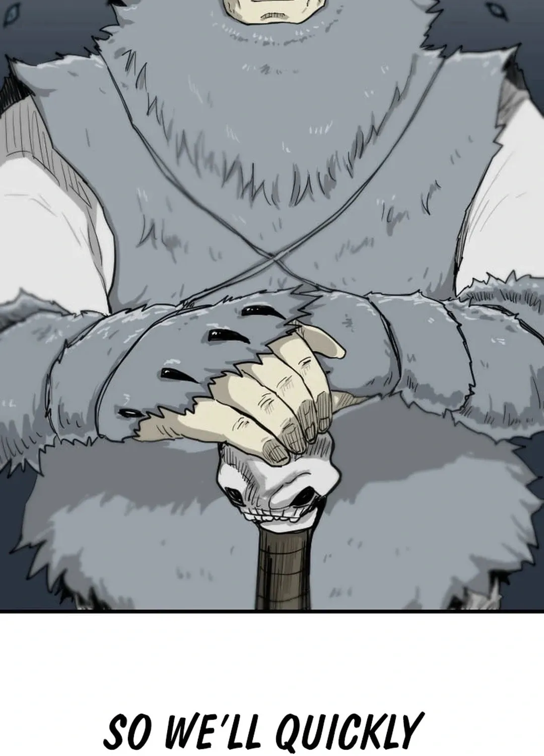 Read The Demonic Warrior chapter 37 image 63 on Lezhin