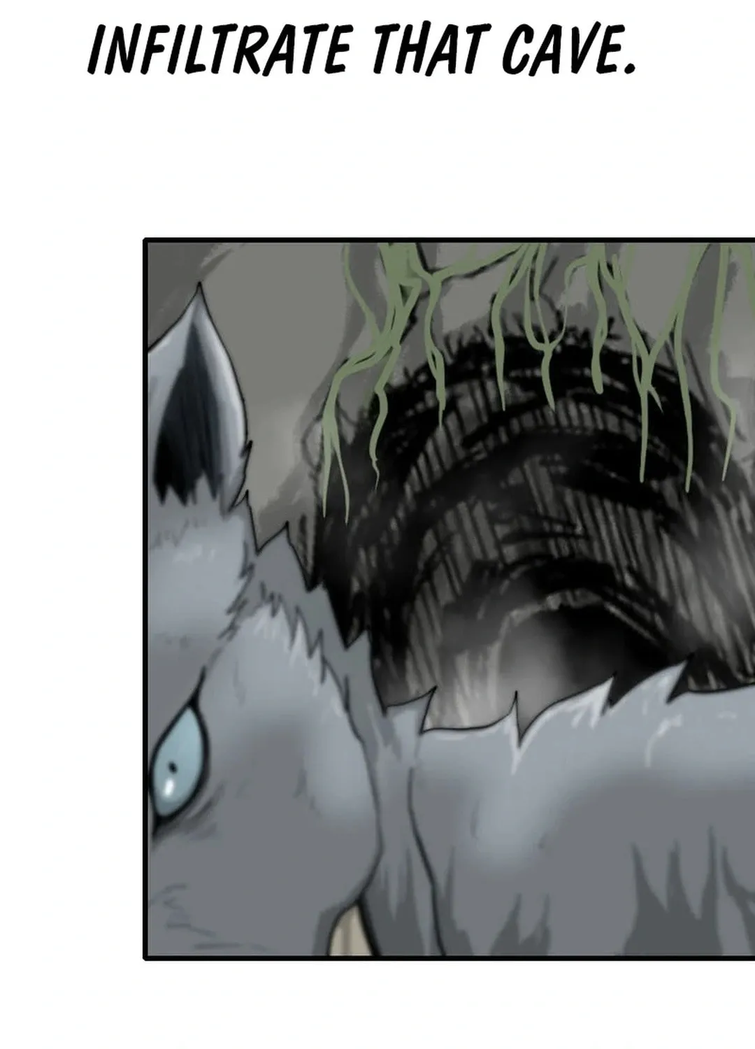 Read The Demonic Warrior chapter 37 image 64 on Lezhin