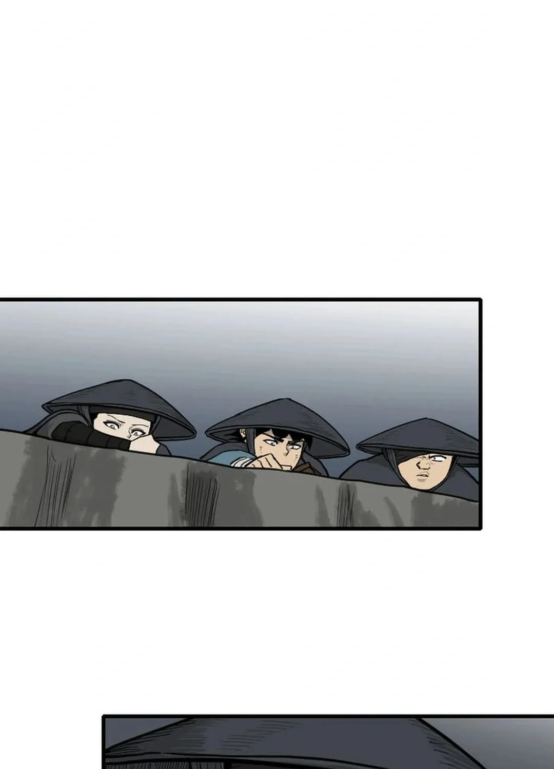 Read The Demonic Warrior chapter 37 image 65 on Lezhin