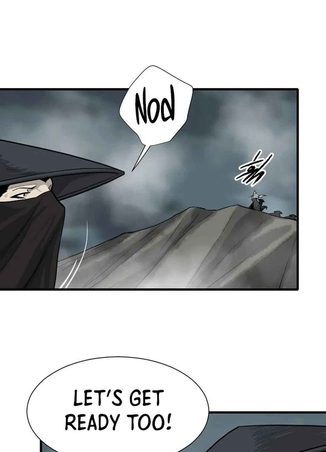 Read The Demonic Warrior chapter 37 image 68 on Lezhin
