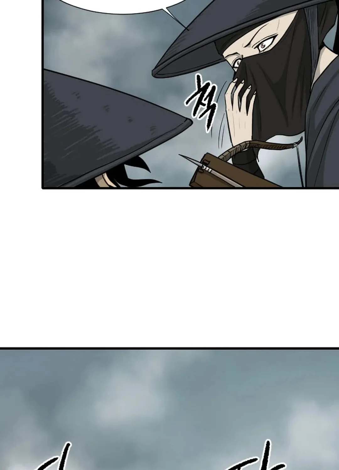 Read The Demonic Warrior chapter 37 image 69 on Lezhin