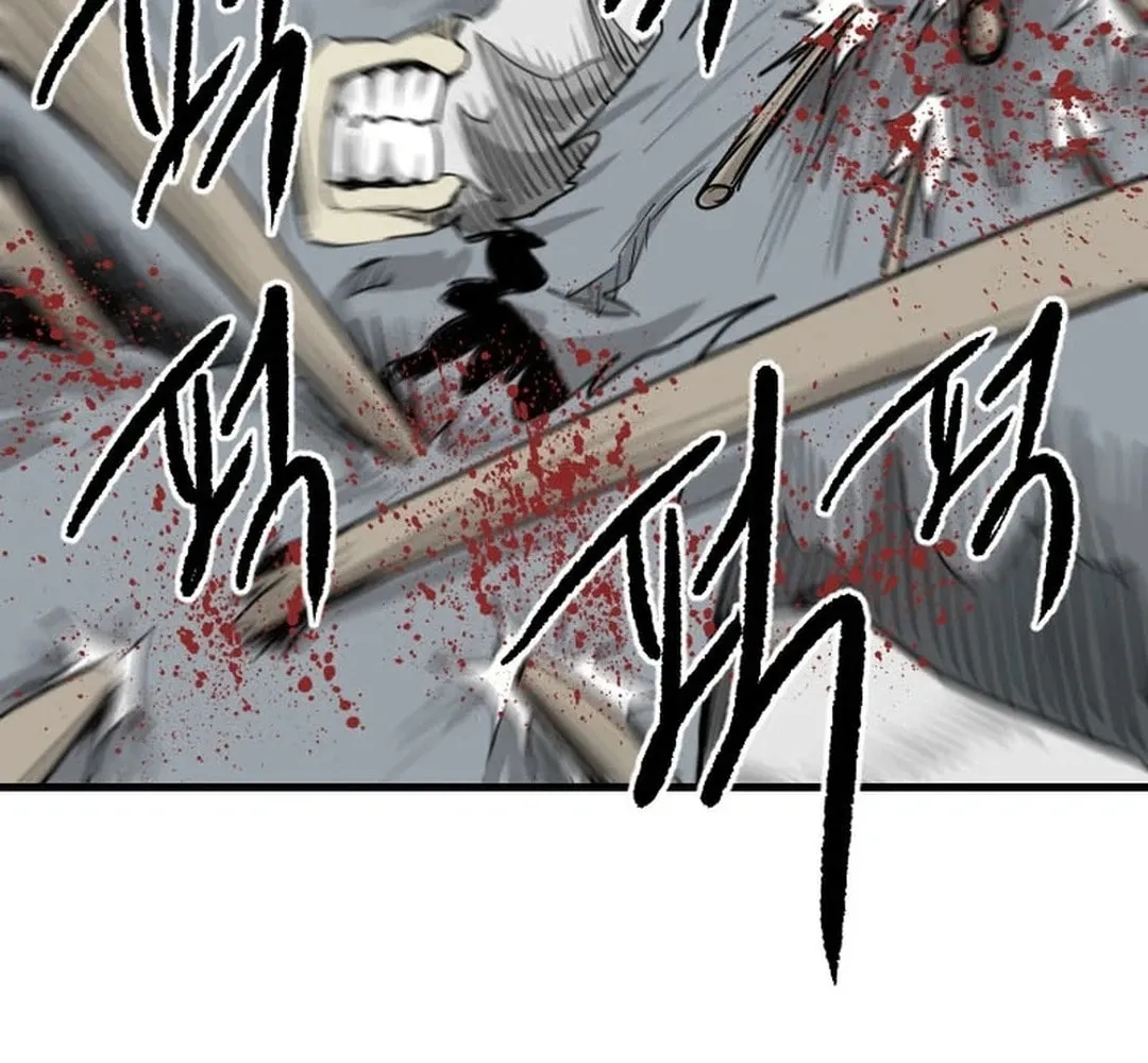 Read The Demonic Warrior chapter 37 image 74 on Lezhin