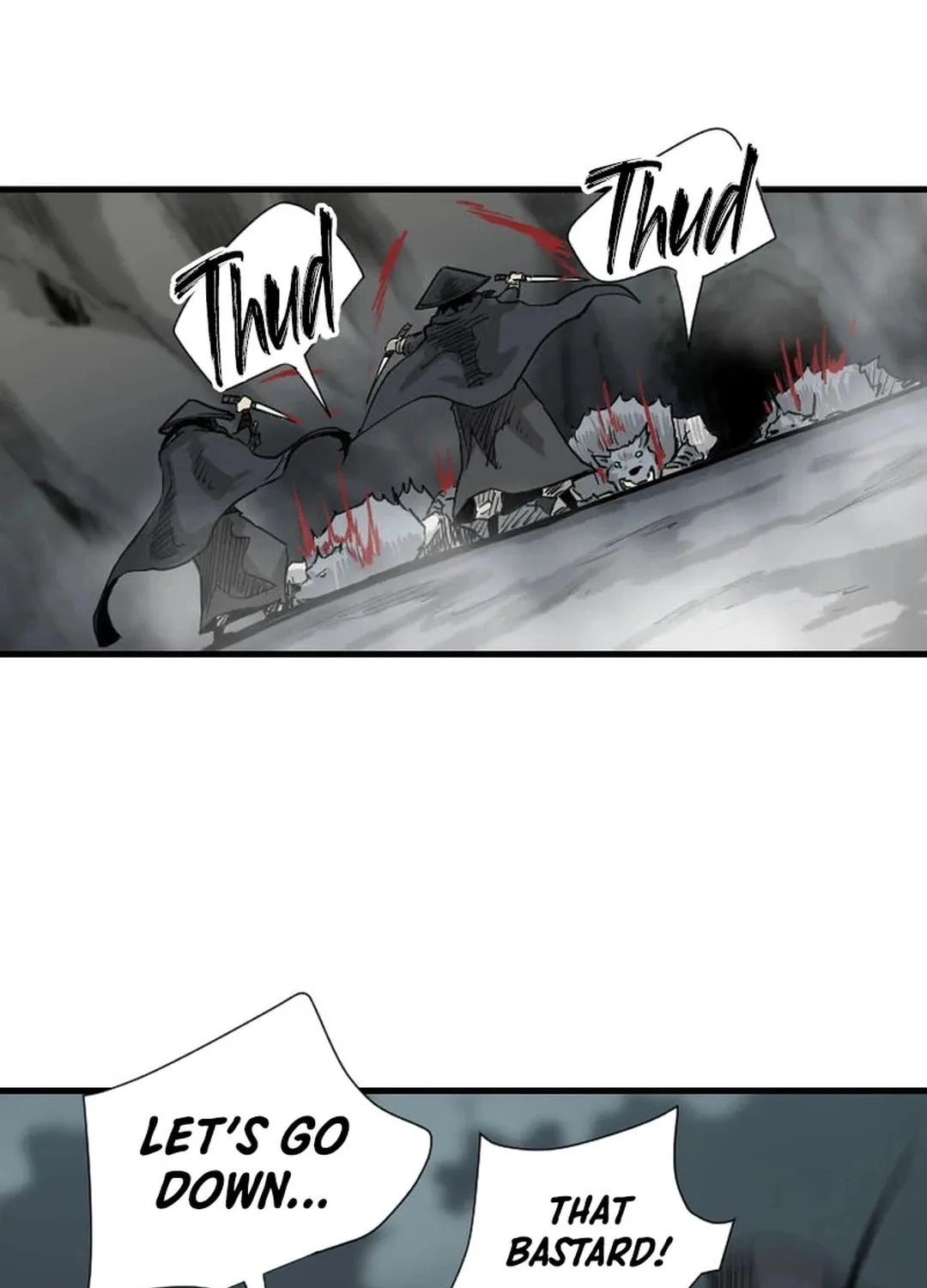 Read The Demonic Warrior chapter 37 image 75 on Lezhin